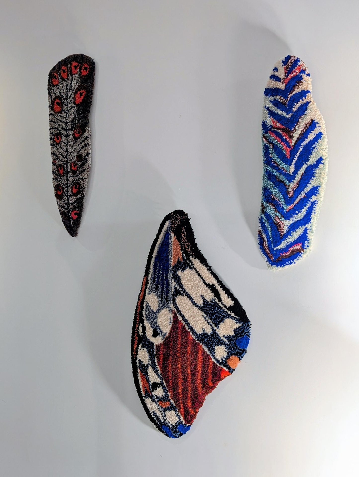 Tufted handmade Carpet