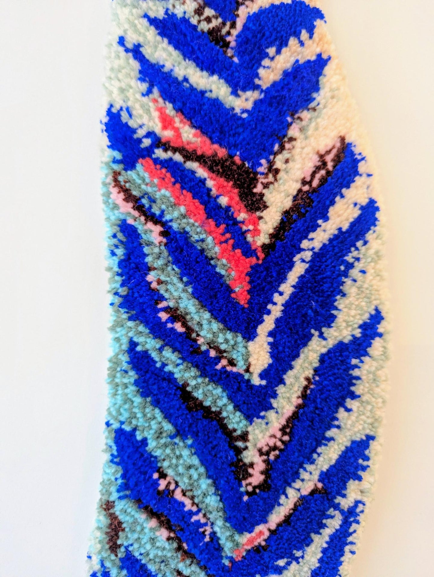 Tufted handmade Carpet