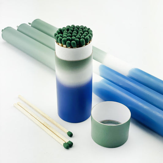 MATCHY MATCHES NAUTIC OLIVE