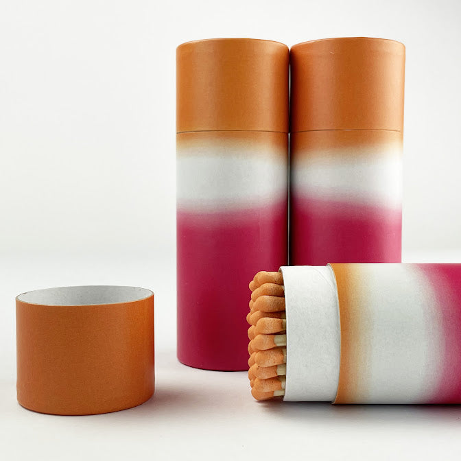 MATCHY MATCHES POPPY PUNCH
