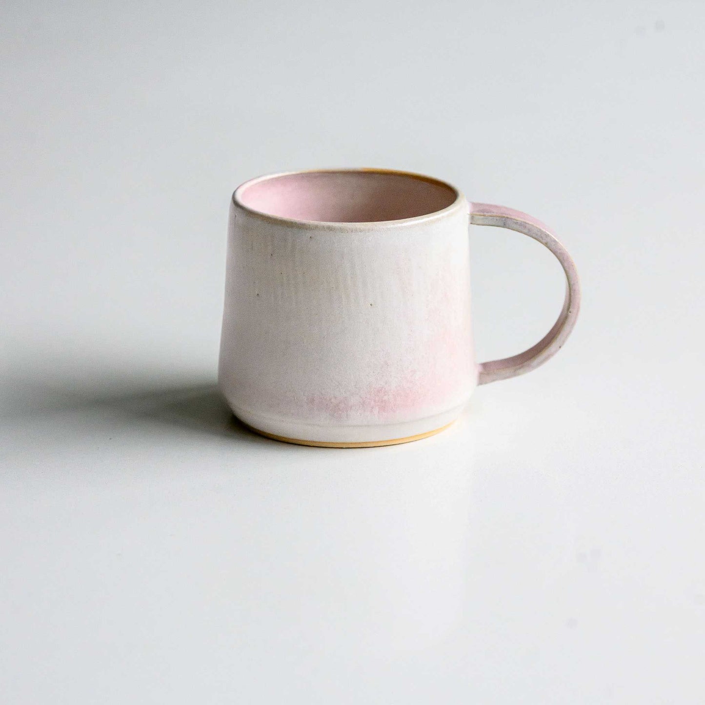 Ceramic Cups by Els Flossie (set 2 cups)