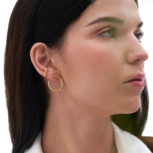Yaxche Ear Cuff