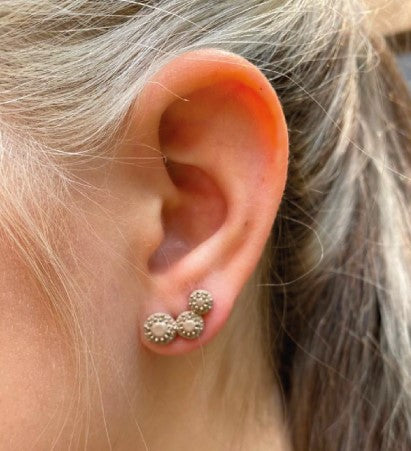 Eclipse Earrings