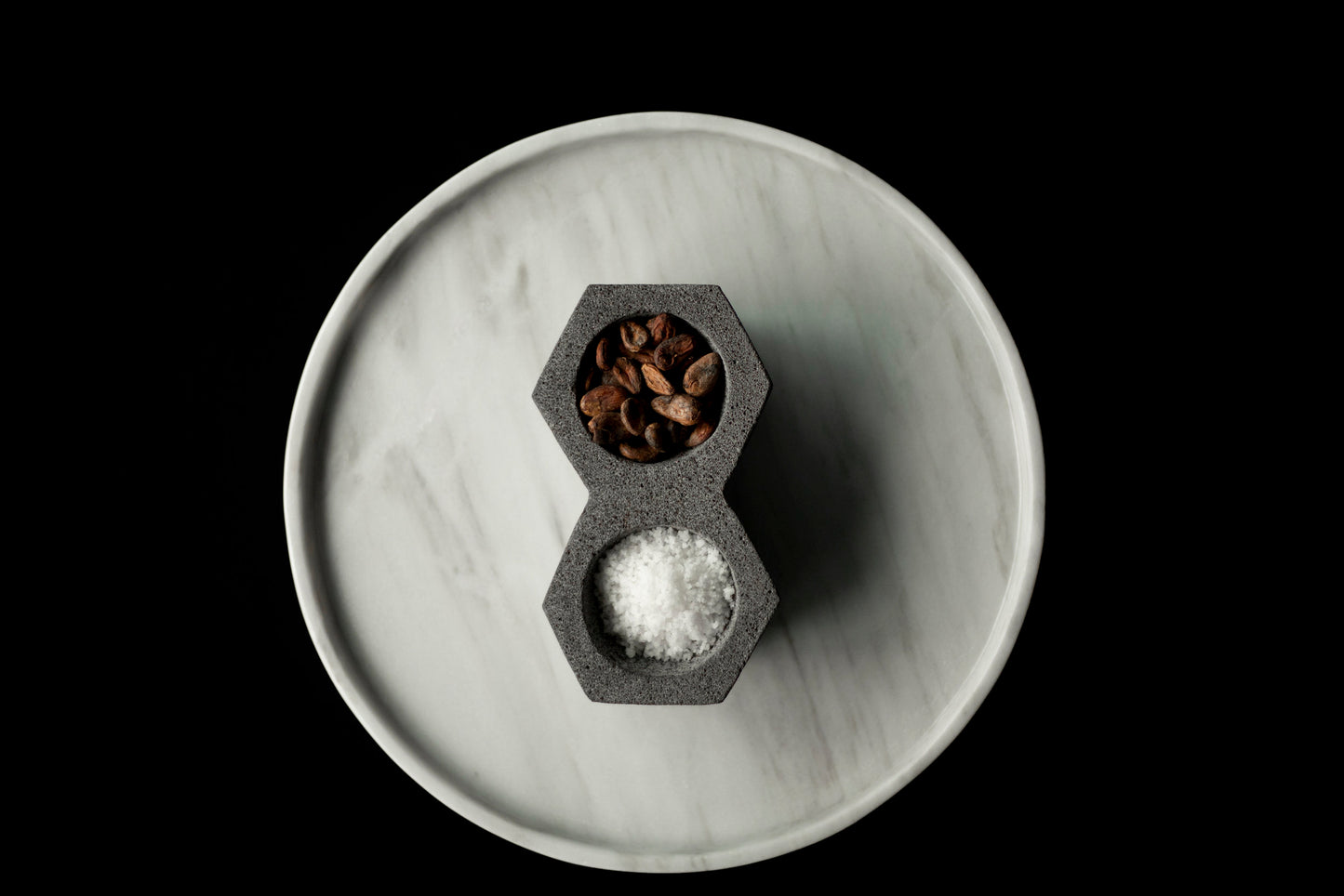 Marble Plates