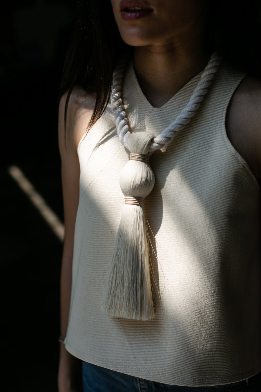 Witch Necklace