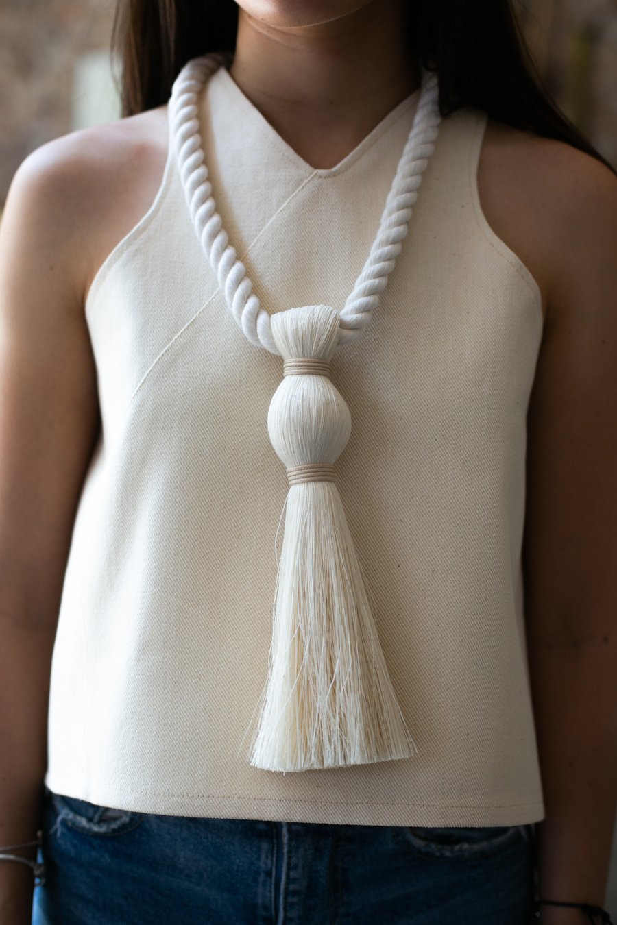 Witch Necklace