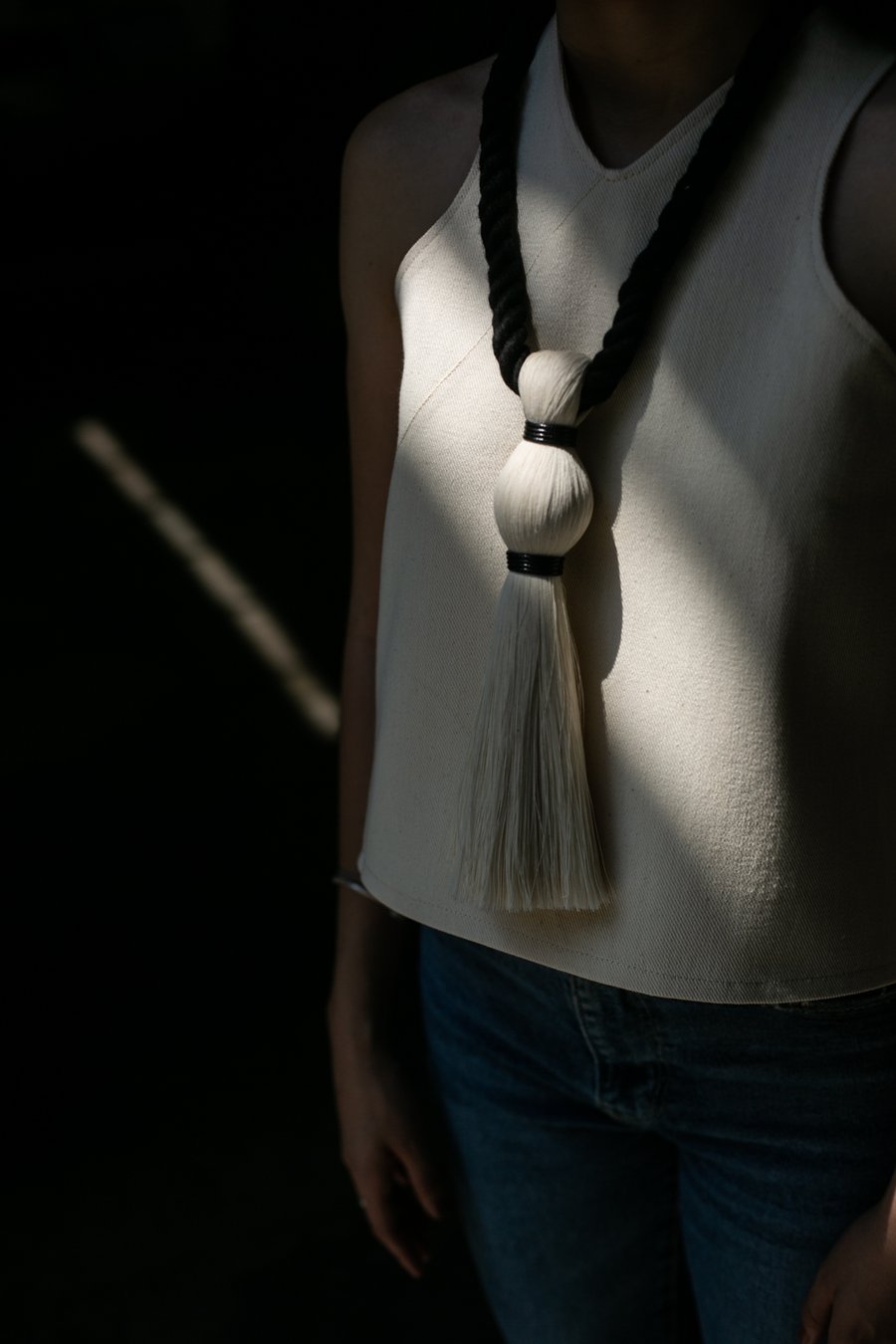 Witch Necklace