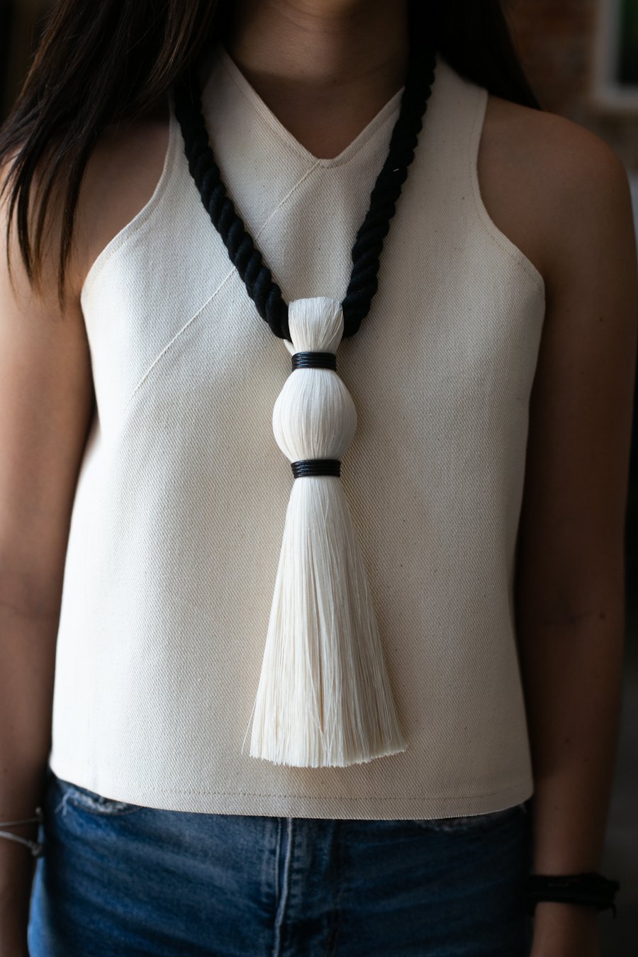 Witch Necklace