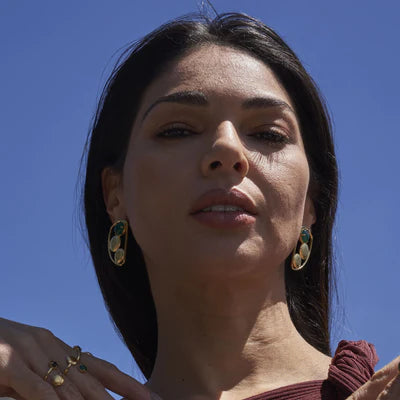 Itzia Nuuk Earrings