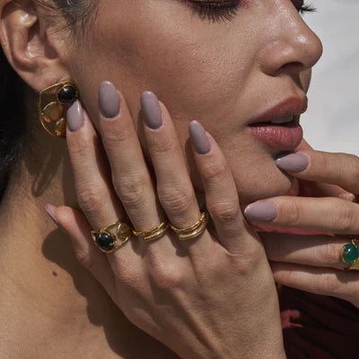 Itzia Nuuk Ring