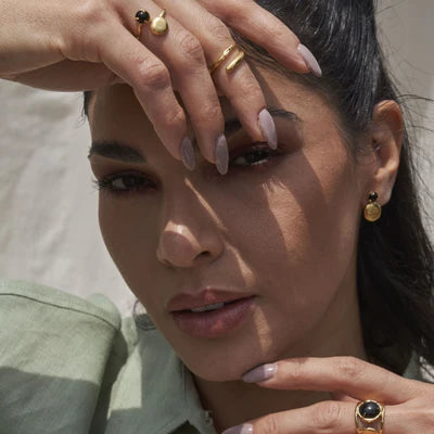 Itzia Mini Earrings