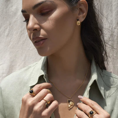 Itzia Mini Earrings