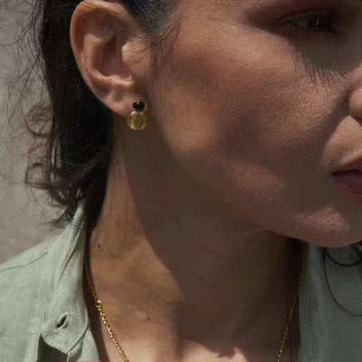 Itzia Mini Earrings