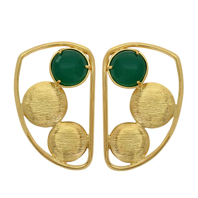 Itzia Nuuk Earrings