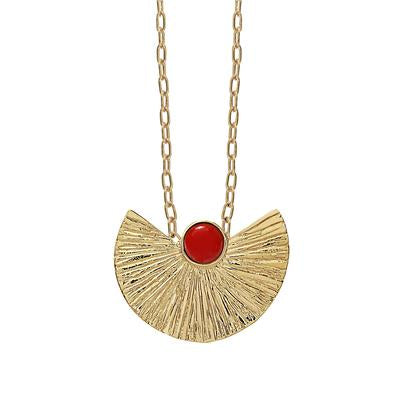 Sunset Necklace