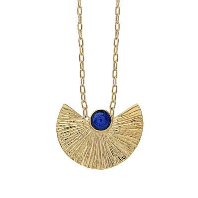 Sunset Necklace