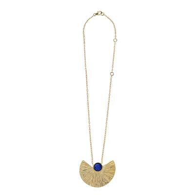 Sunset Necklace