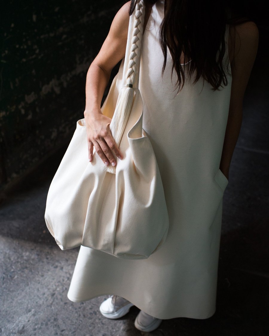 Texcoco Bag