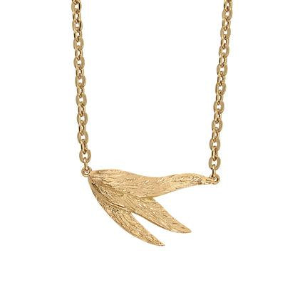 Bennu necklace