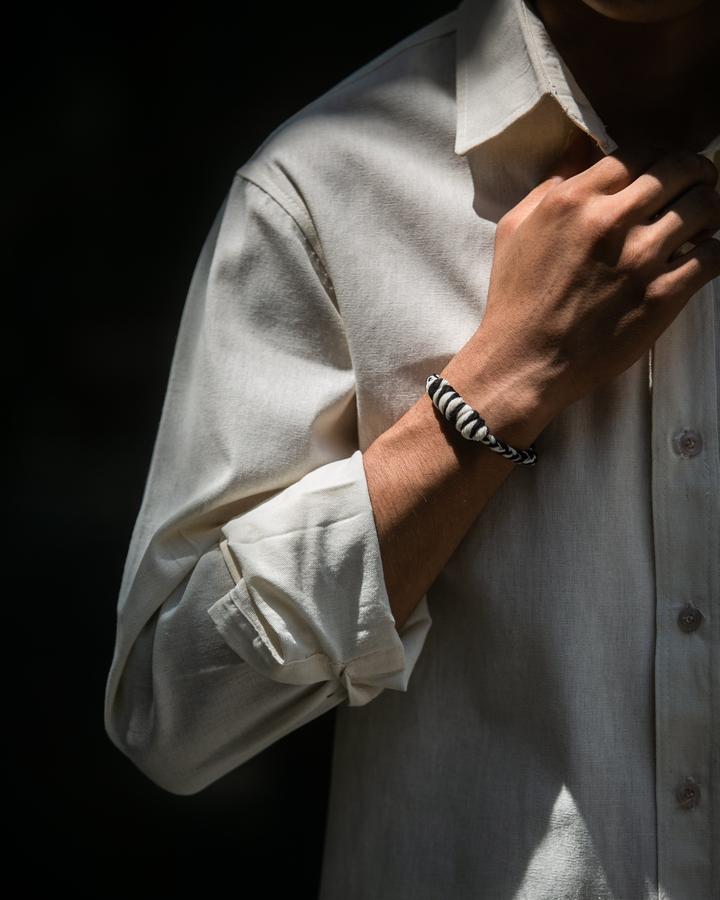 Basic Men's Shirt