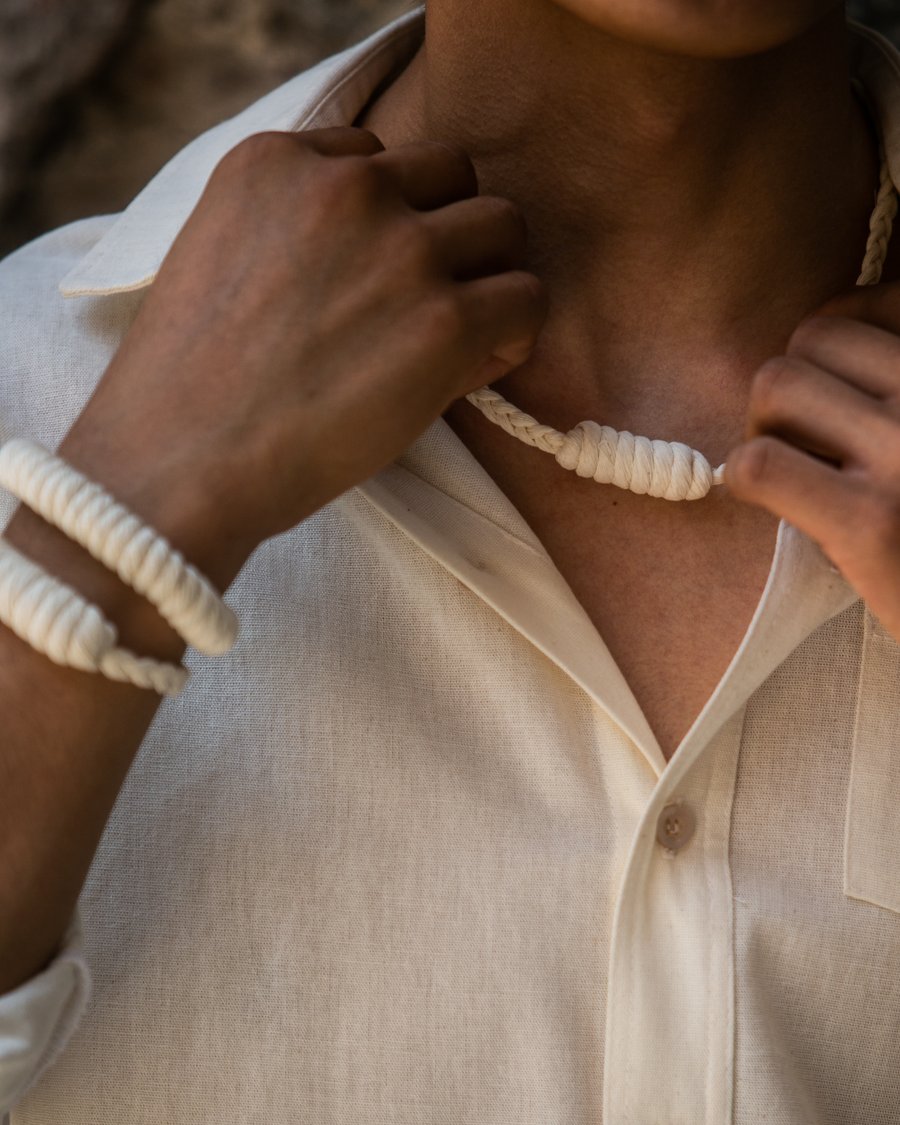Basic Men's Shirt