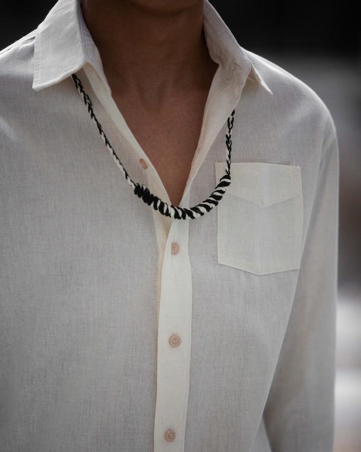 Basic Men's Shirt