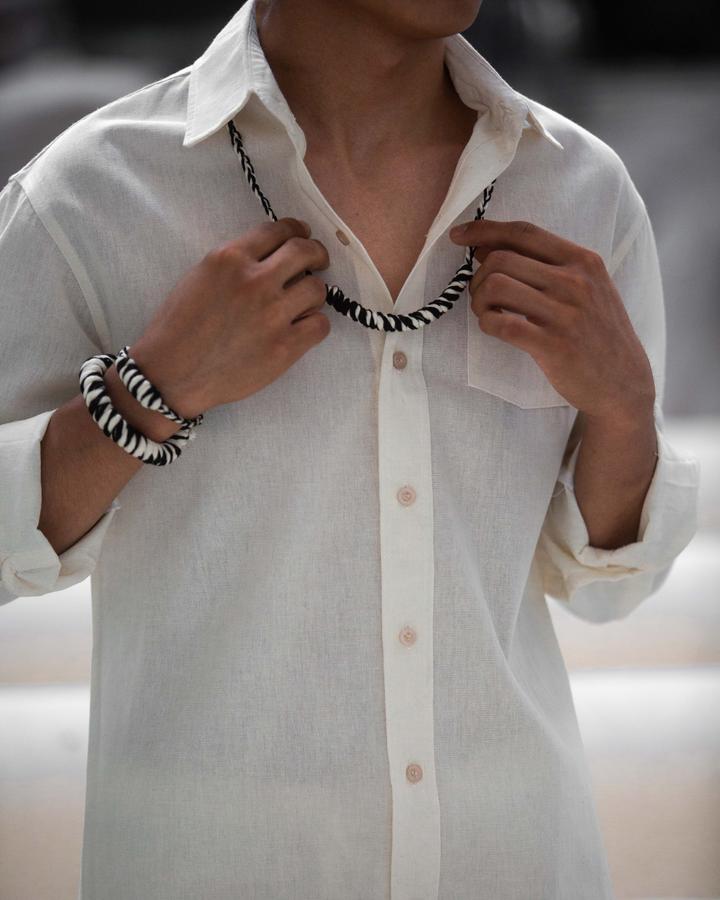 Basic Men's Shirt