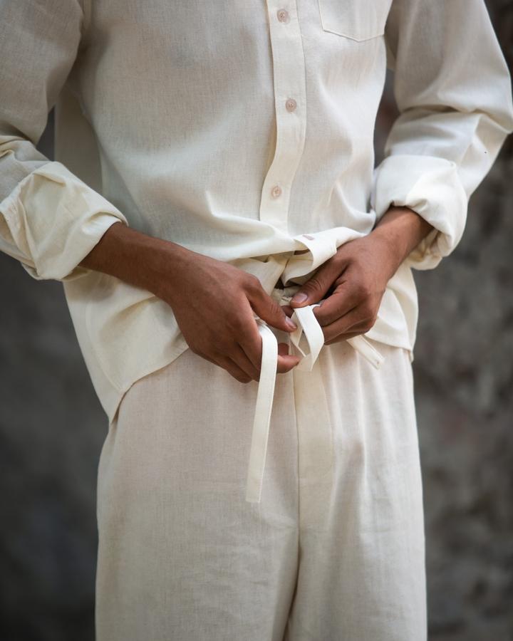 Basic Men's Shirt