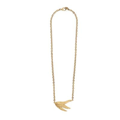 Bennu necklace