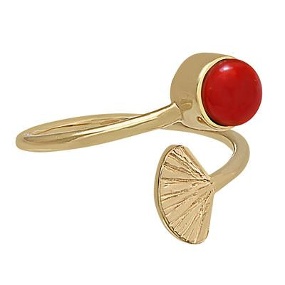 Sunrise Ring