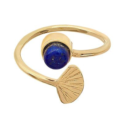 Sunrise Ring