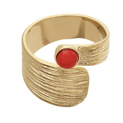 Sunset Ring