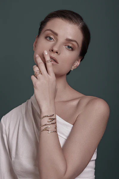 Talia Earrings | Mini