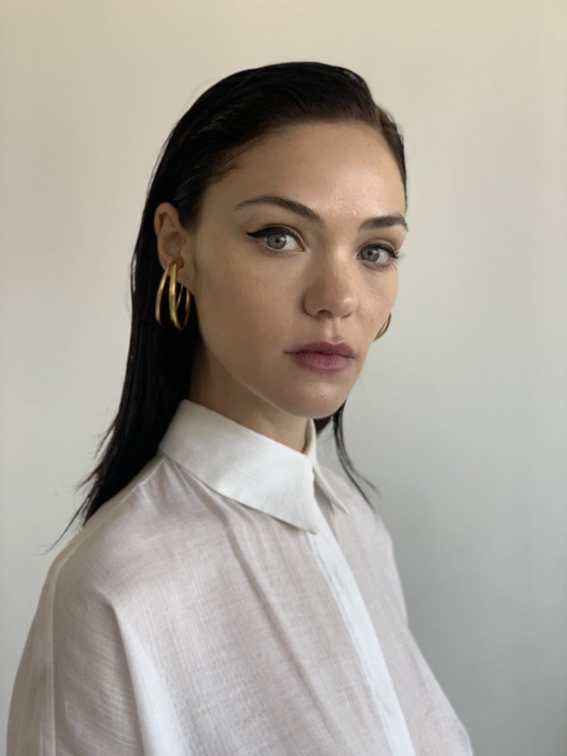 Double Earcuff XL