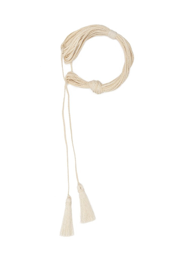 Cluster Choker