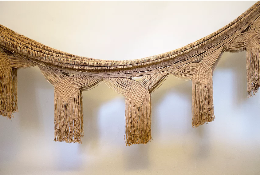 ALMINIA HAMMOCK large / queen size