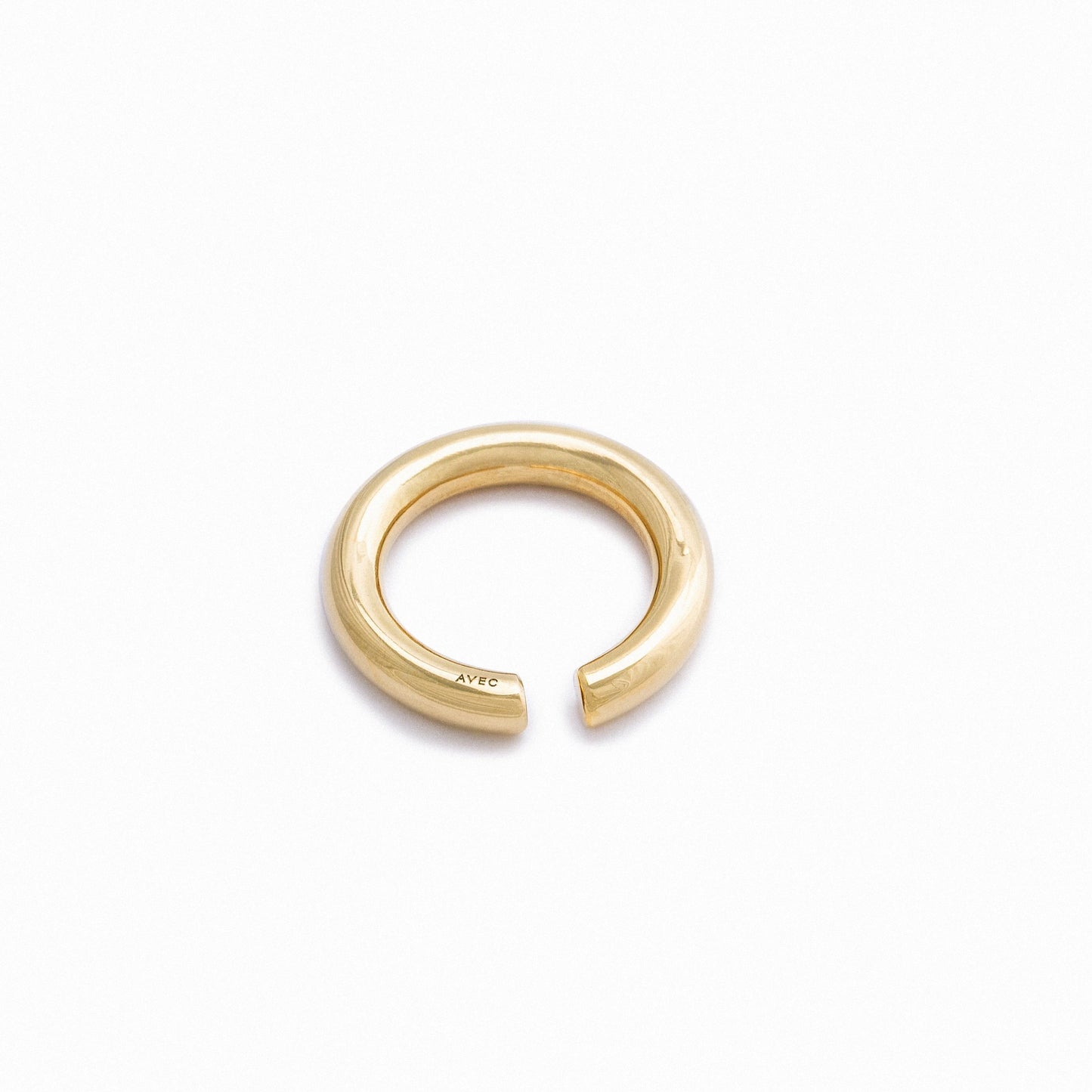 CHARLOTTE Earcuff Large