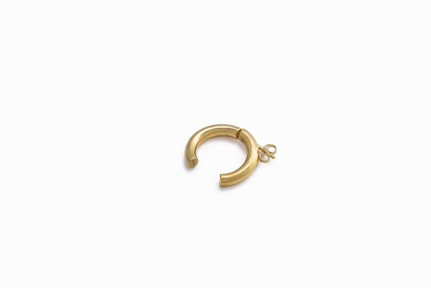 CHARLOTTE II EARRING