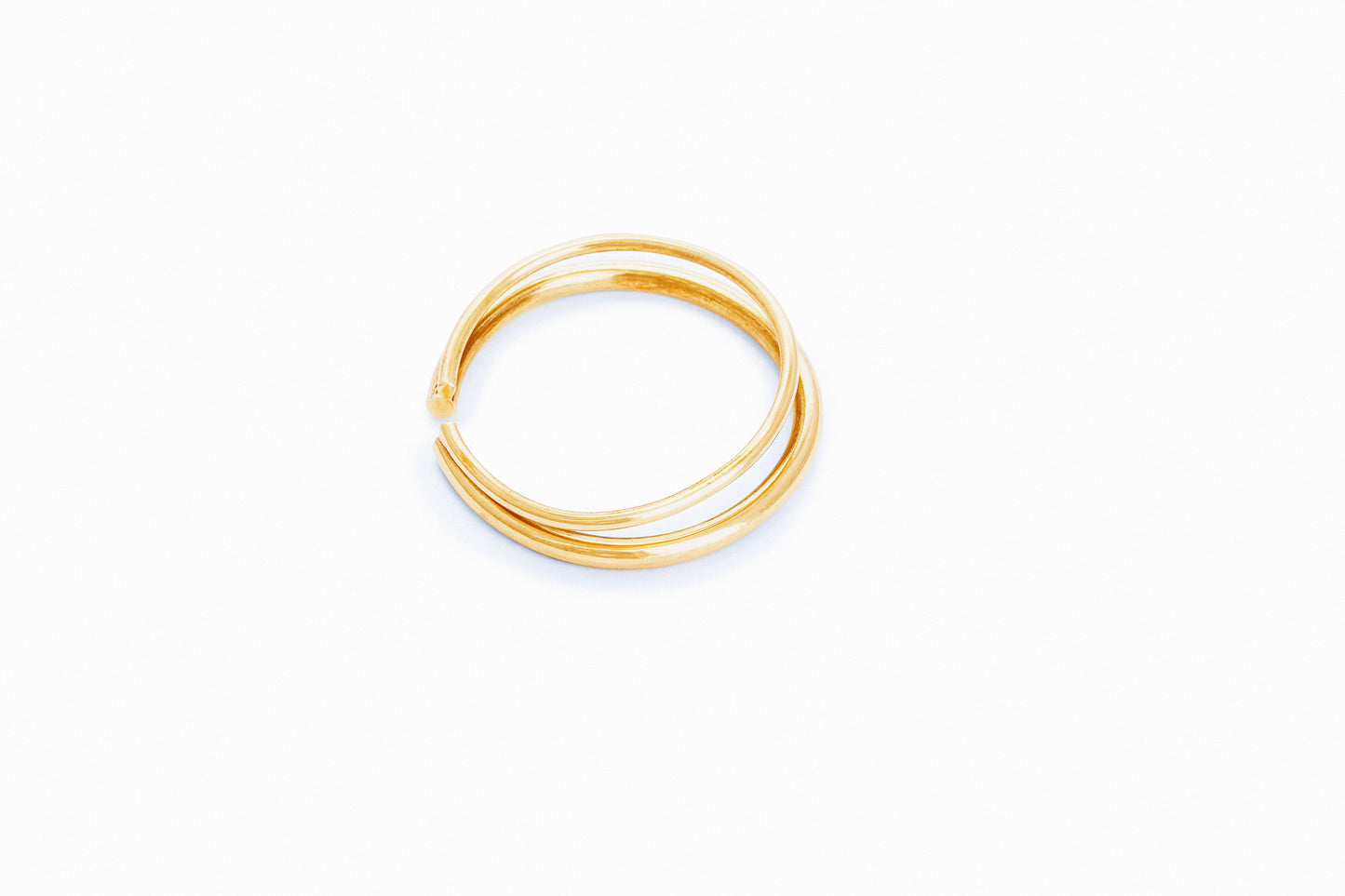 Double Earcuff XL