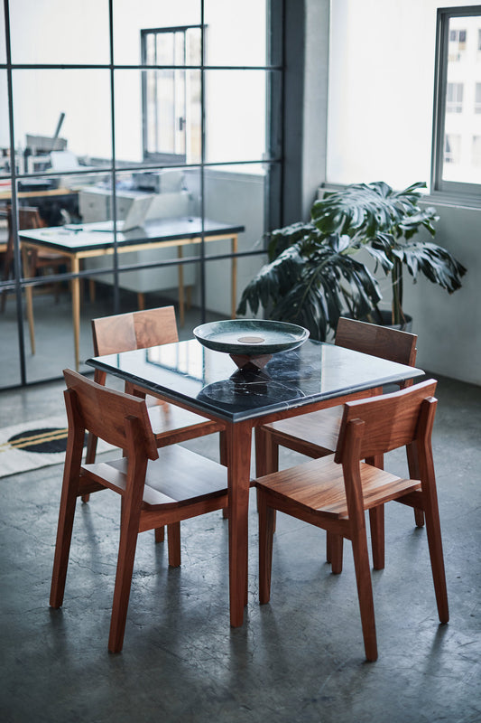 Fruit Platter Marble