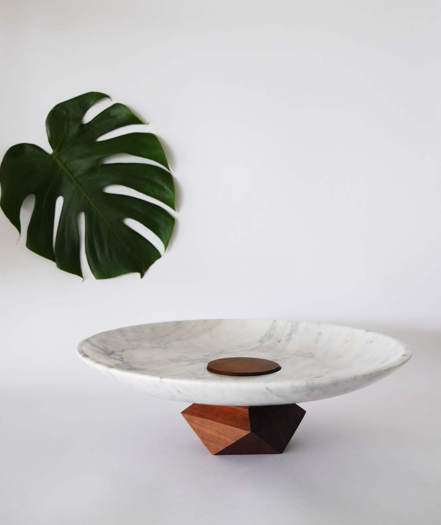 Fruit Platter Marble