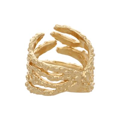 Talia Statement Ring