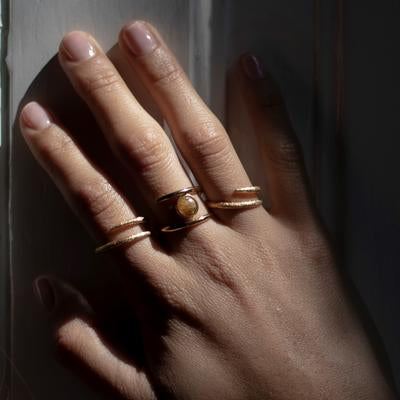 Bhrama Ring