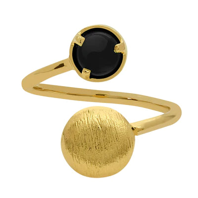 Itzia Chan Ring