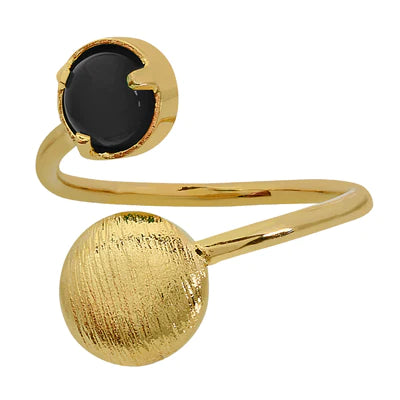 Itzia Chan Ring