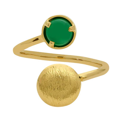 Itzia Chan Ring