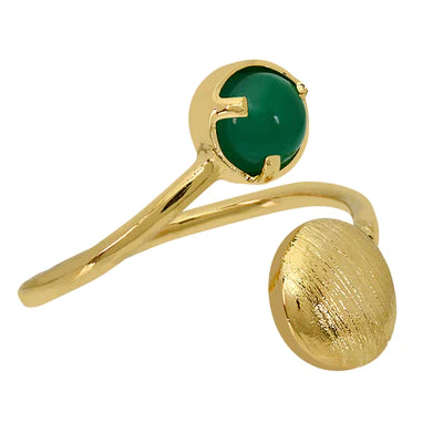 Itzia Chan Ring