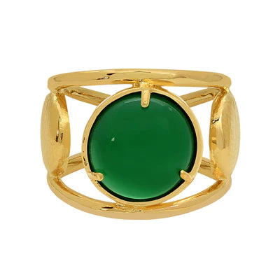 Itzia Nuuk Ring