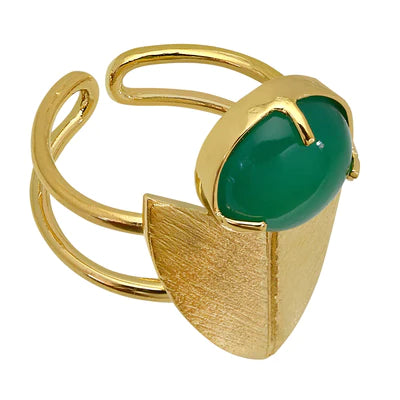 Yaxche Nuuk Ring
