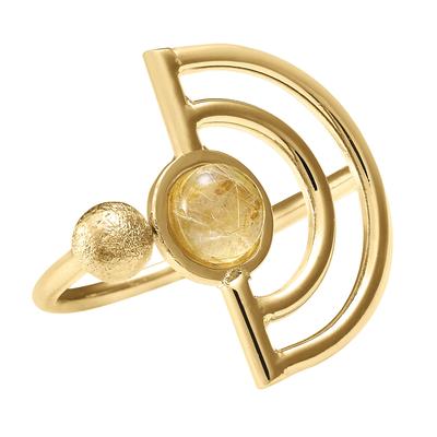 Vishnu Ring